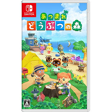 Nintendo Switch2 あつまれ どうぶつの森 Nintendo Switch 2 Edition