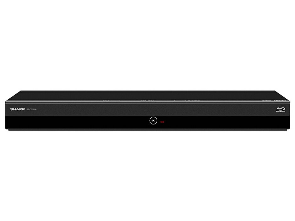 4B-C20BT3 4Kブルーレイレコーダー シャープ SHARP 楽天市場】シャープ SHARP AQUOS 4Kレコーダー 4B-C20BT3 | 価格