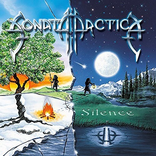 楽天市場】Sonata Arctica ソナタアークティカ / Winterheart's Guild