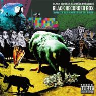 BLACK　RECORDER　BOX　compile　＆　dj　mixed　by　DJ　BAKU/ＣＤ/BSWT-0018