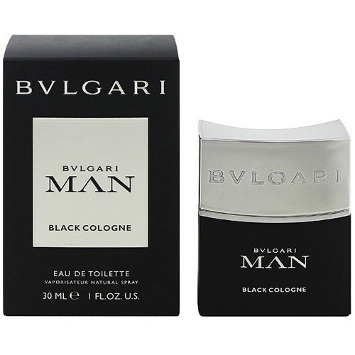 ブルガリ マン ブラック man black