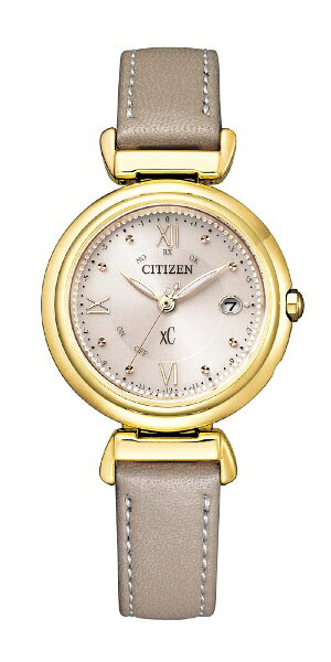 楽天市場】シチズン時計 CITIZEN クロスシー ES8084-59W | 価格比較