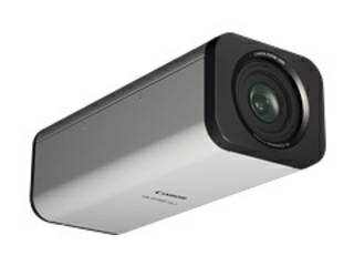 Canon ネットワークカメラ VB-H730F MK II