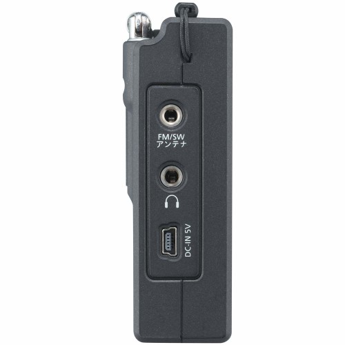 楽天市場】KINUJO JAPAN aiwaワールドバンドラジオ ワイドFMチューナー