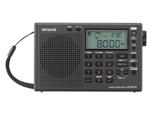 ソニーFM/AMラジオNIKKEI PLLシンセサイザーラジオ ICF-M780 Amazon.co.jp: ソニー PLLシンセサイザーポータブルラジオ ICF