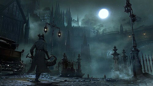 ＰＳ４　Ｂｌｏｏｄｂｏｒｎｅ　ＰｌａｙＳｔａｔｉｏｎ　Ｈｉｔｓ　【ＰＳ４】
