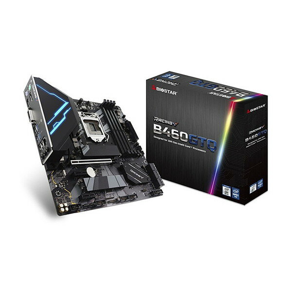 楽天市場】BIOSTAR マザーボード TZ590-BTC DUO VER. 5.0 | 価格