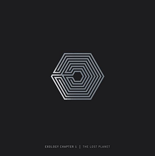 EXO – コンサート実況アルバム(EXOLOGY CHAPTER1：THE LOST PLANET)　SPECIAL EDITION　(2CD)