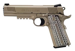 楽天市場】ケーエスシー KSC M93R デザートスパルタン ABS タンカラー