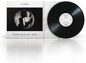 PJ Harvey To Bring You My Love: The Demos＜Standard Vinyl＞ LP