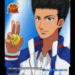 テニスの王子様 THE BEST OF SEIGAKU PLAYERS IX Takeshi Momoshiro 小野坂昌也 桃城武