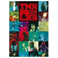 final　live　LAST　GROOVE　5．18/ＤＶＤ/ESBL-2151