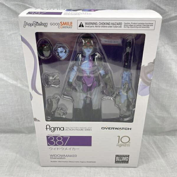 楽天市場】グッドスマイルカンパニー オーバーウォッチ figma