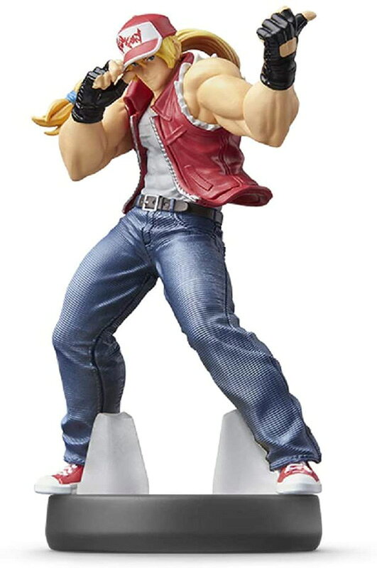楽天市場】任天堂 amiibo ベレト（大乱闘スマッシュブラザーズ