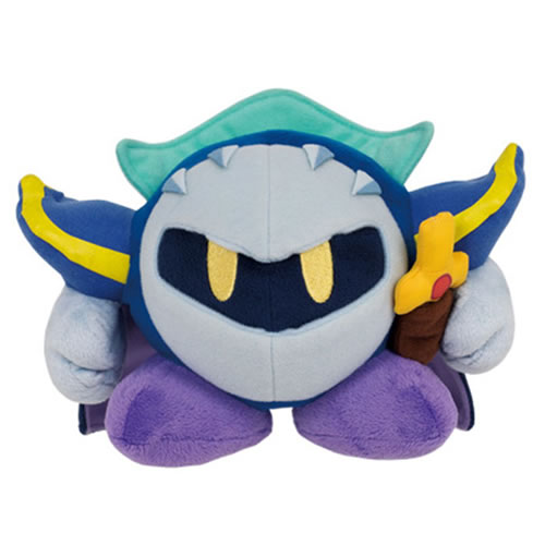 【三英貿易】「星のカービィ」デデデ大王　 ぬいぐるみ Amazon.co.jp: 三英貿易 星のカービィ ころろんフレンズ デデデ