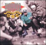 Diamond& Psychotic Neurotic ダイアモンドアンドザサイコティック / Stunts, Blunts, And Hip Hop