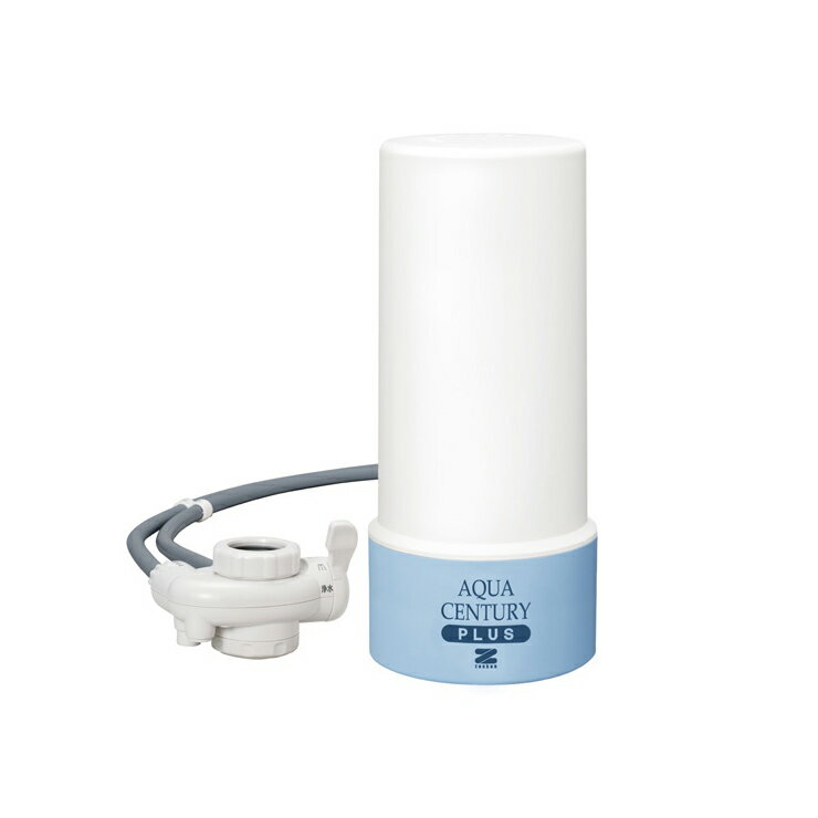 ゼンケン ビクラ浄水器 VC-A1 交換カートリッジ 共通交換カートリッジV(C-MFH-KV) | 浄水器カートリッジ/部品,据置型用