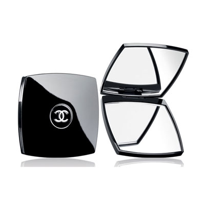 楽天市場】Chanel Miroir Double Facettes Mirror Duo | 価格比較