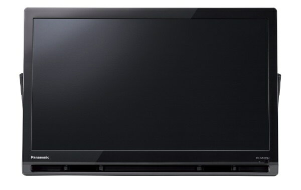 Panasonic プライベートビエラUN-19CFB10-K panasonicプライベート