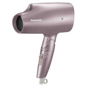 Panasonic ヘアードライヤー ナノケア EH-CNA5B-T