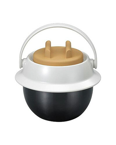 楽天市場】和平フレイズ ソレアード 電気おかゆ鍋 SO-109(1台) | 価格