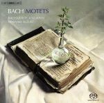 Bach, Johann Sebastian バッハ / Comp.motets: Suzuki 鈴木雅明 / Bach Collegium Japan