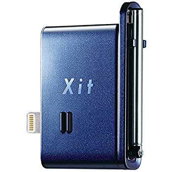 ワイヤレス テレビチューナー Xit AirBox(サイト エアーボックス