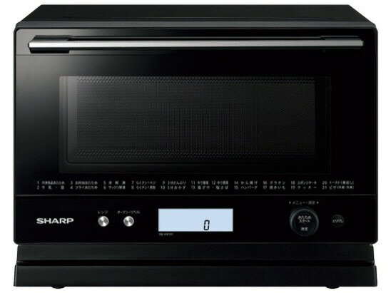 ★ オーブン レンジ Panasonic NE-MS267-K 電子レンジ 概要 オーブンレンジ NE-MS267 | オーブンレンジ・単機能レンジ