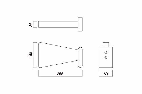 ハヤミ工産 センタースピーカーベース SB-920