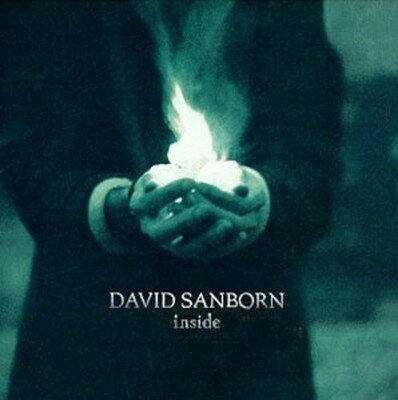 楽天市場】David Sanborn デビッドサンボーン / Anything You Want