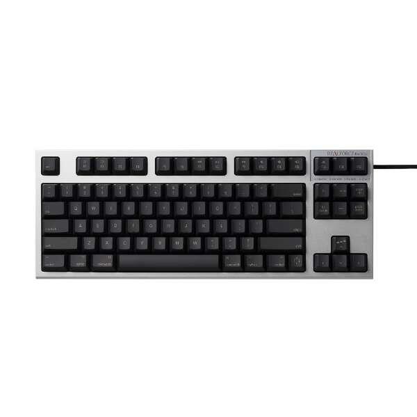 東プレ Realforce for Mac / R2-JPVM-WH 144キー 楽天市場】東プレ 東プレ REALFORCE Mac用 日本語配列114キー