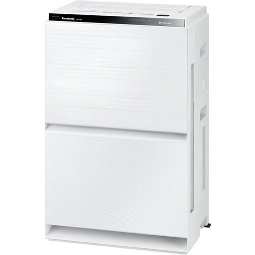Panasonic ナノイー 加湿空気清浄機 F-VXT90-W