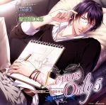 置鮎龍太郎　ひとり芝居　LOVERS　ONLY　5　～僕は君に二度恋をする～/ＣＤ/MOMO-8035