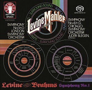 楽天市場】Mahler マーラー / マーラー：交響曲第1番 巨人