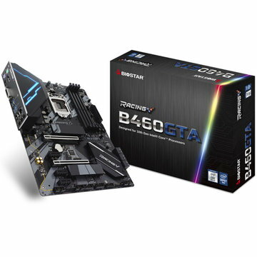 B560MH-E 2.0 BIOSTAR マザーボード BIOSTAR: Motherboard Manufacturer