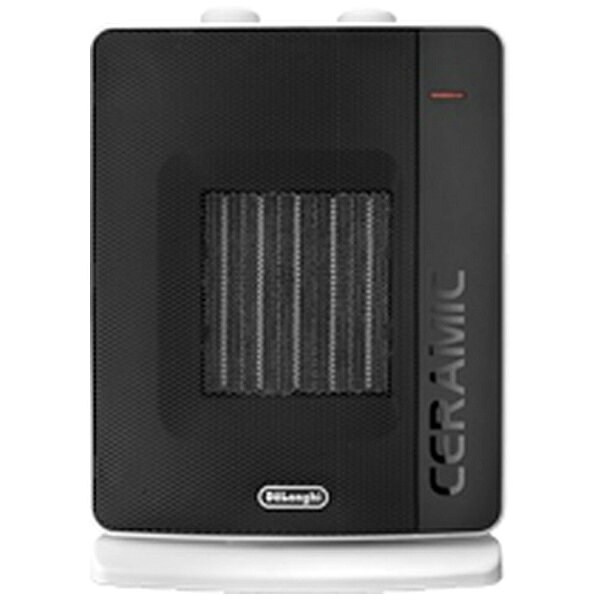 しゃんしゃんさま専用 デロンギ デジタル表示 電気ヒーター ホワイト