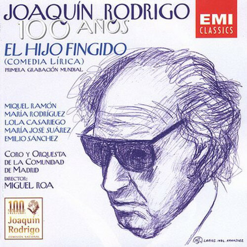 Hijo Fingido / Rodrigo