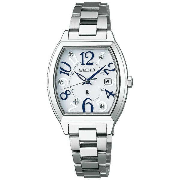 楽天市場】セイコーウオッチ SEIKO ルキア SSVW048 | 価格比較 - 商品