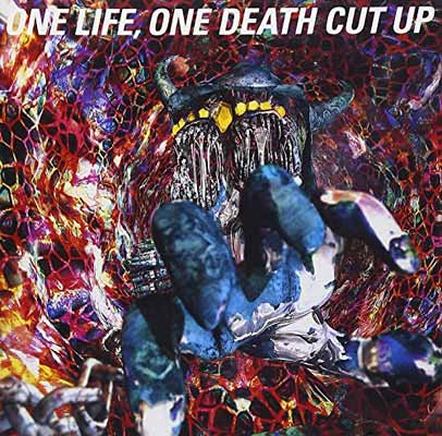 全品10倍！8/27 ONE LIFE，ONE DEATH CUT UP / BUCK－TICK 出演