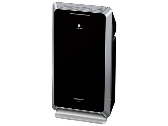 Panasonic 空気清浄機 F-VC55XT Amazon | 【ウイルス対策】パナソニック 加湿 空気清浄機