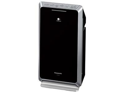 Panasonic ナノイー 空気清浄機 F-PXT55-K