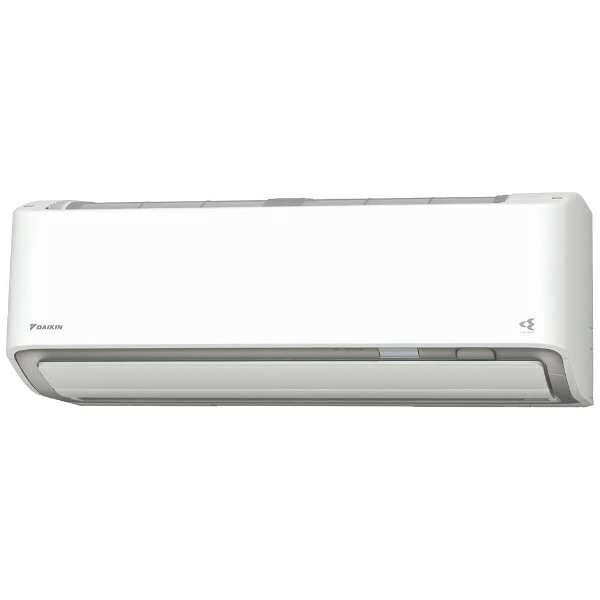 楽天市場】ダイキン工業 DAIKIN エアコン DX F40TTDXP-W | 価格比較