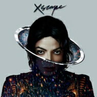 Michael Jackson マイケルジャクソン / Xscape アナログレコード