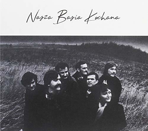 CD Nasza Basia Kochana / Nasza Basia Kochana