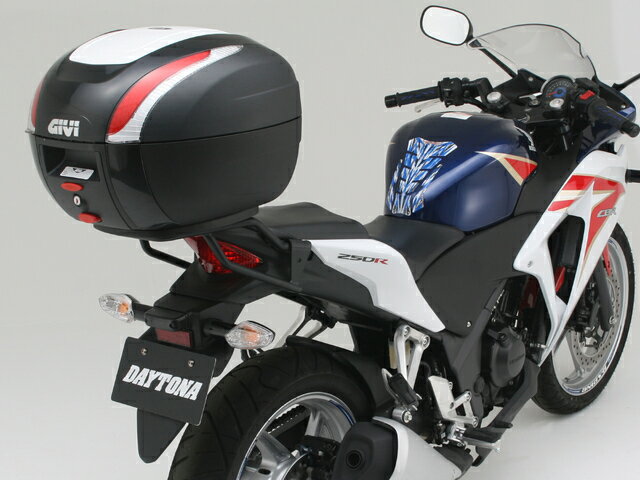 楽天市場】デイトナ デイトナ CBR250R 11～12年 MC41 スペシャル