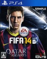 ＰＳ４　ＦＩＦＡ　１４　ワールドクラス　サッカー