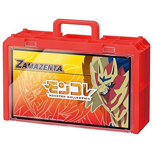 POKEMON モンスターコレクションセットBOX Amazon.co.jp: ポケットモンスター モンスターコレクション