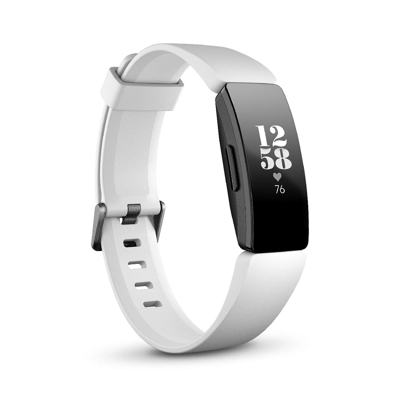 楽天市場】Fitbit INSPIRE HR WHITE | 価格比較 - 商品価格ナビ