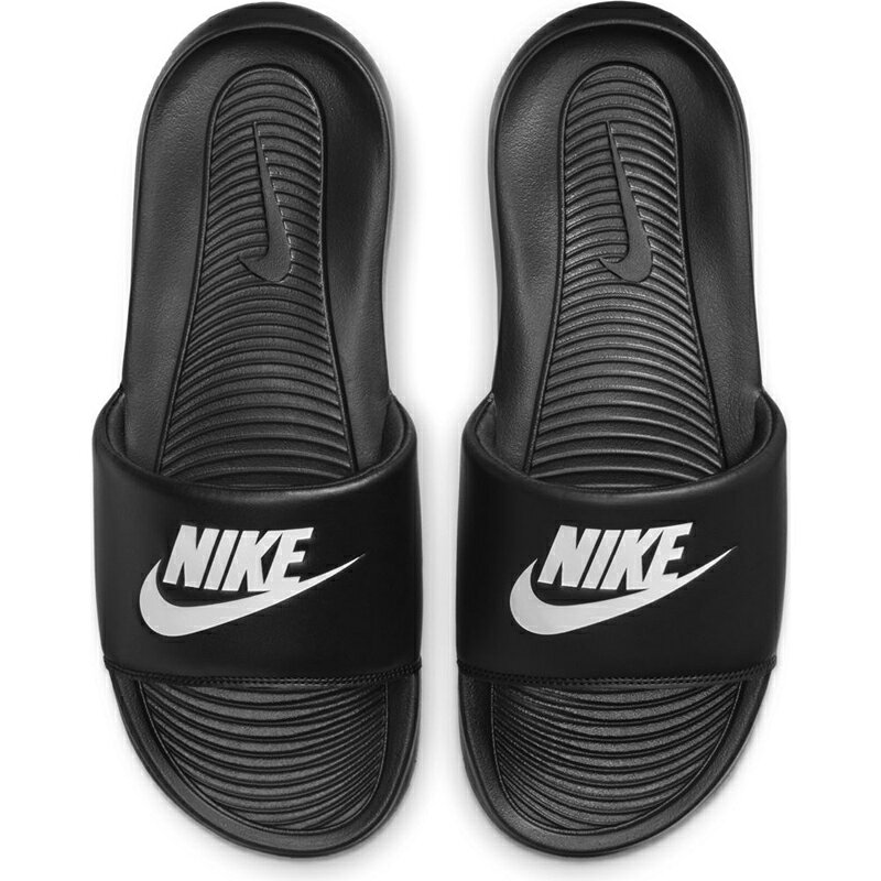 NIKE ナイキ VICTORI ONE SLIDE ビクトリー ワン スライド 32.0cm 002 ブラック/ホワイト/ブラック CN9675002