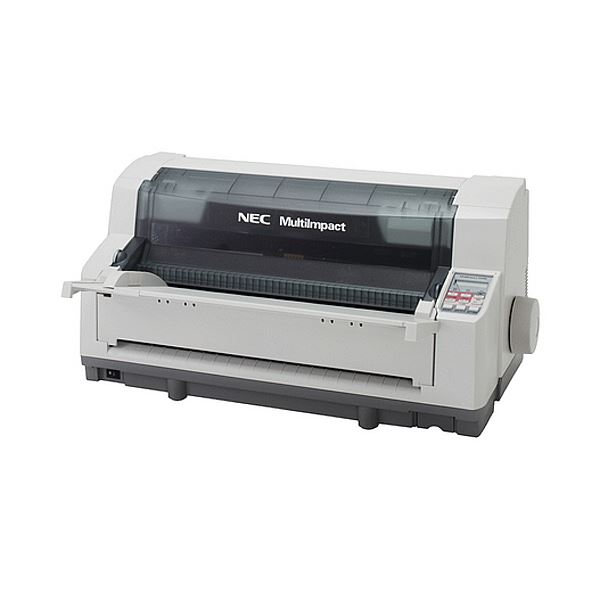 楽天市場】沖電気工業 OKI MICROLINE ドットインパクトプリンター